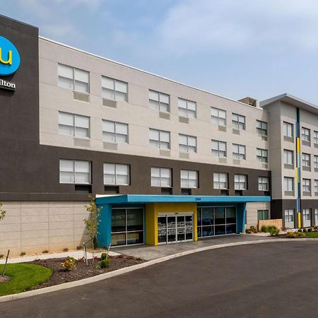 Tru By Hilton Radford Hotel Christiansburg Ngoại thất bức ảnh